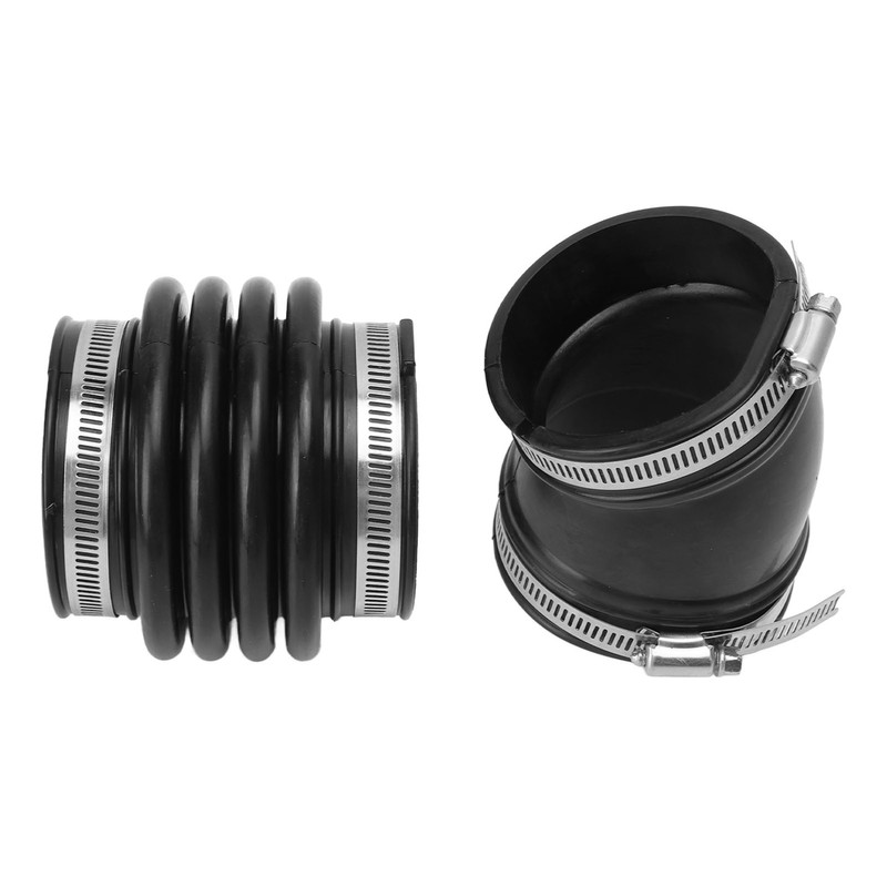 Engine Air Intake Cleaner Hose Tube 16576EG00A Replacement for Infiniti