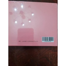 Luxe Lashlift Set - Lash Perm Curl Lift Sealed Box BNIP