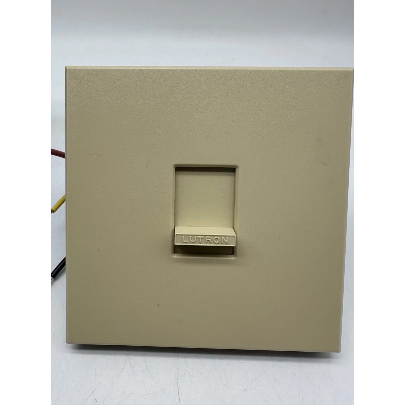 Lutron NF-10-277-IV Nova 277V 8A Fluorescent/LE