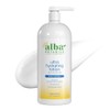 Alba Botanica Very Emollient Original Body Lotion, 32 Oz.