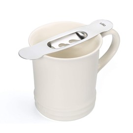 Cilio Mini Feuerzangenpunch Cup + Fire Tongs