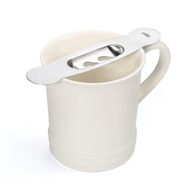 Cilio Mini Feuerzangenpunch Cup + Fire Tongs