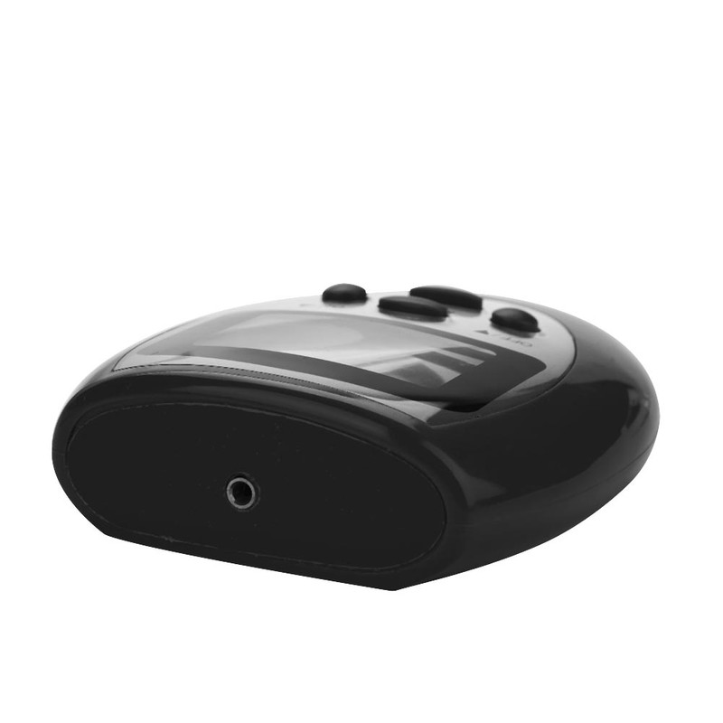 Electric Neck Acupuncture Muscle Massager Physical Therapy Cervical Massage Apparatus