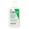 Cerave Hydrating Cream-to-foam Cleanser 355ml