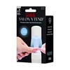 KISS Salon X-tend LED Curing Lamp, Soft Gel DIY Nail