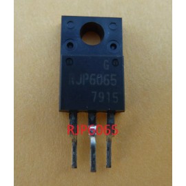 renesas RJP6065 For Panasonic sc board  Original New Renesas Transistor  1pc