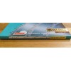 Matsushita Tungsten Carbide Tipped Super Rip Saw Blade 10"