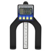 Digital Electronic Altimeter Mini Height Gauge Depth Gauge 080mm Large