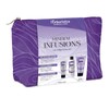 L'Erboristica Athena's Mineral Infusion Gel Glitter Silver Face Body 50