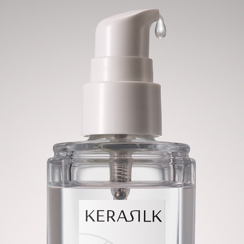 Kerasilk Multi-Benefit Oil 50ml
