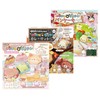 Toyo Origami 863228 Origami Kitchen Series Set