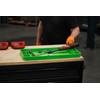 Grypmat Plus Grip Mat for Mechanics - Non-Slip Flexible Silicone