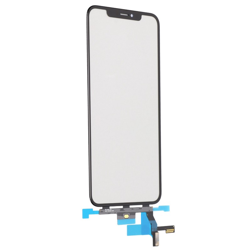 LCD Touch Screen Digitizer Waterproof Cell Phone Maintenance Repair for