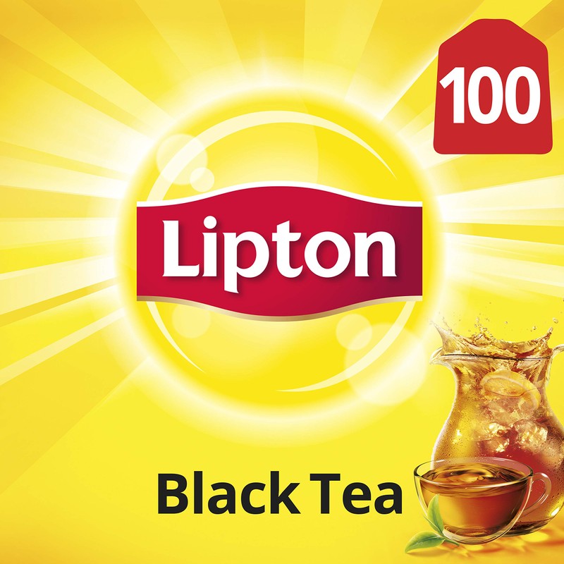Lipton Black Tea