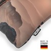 VOID Steinbock Alps Bock Hiking Cushion Cover Polyester Christmas Decoration