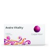 CooperVision Avaira Vitality (3) Monthly Lenses, Soft, Pack of 3,