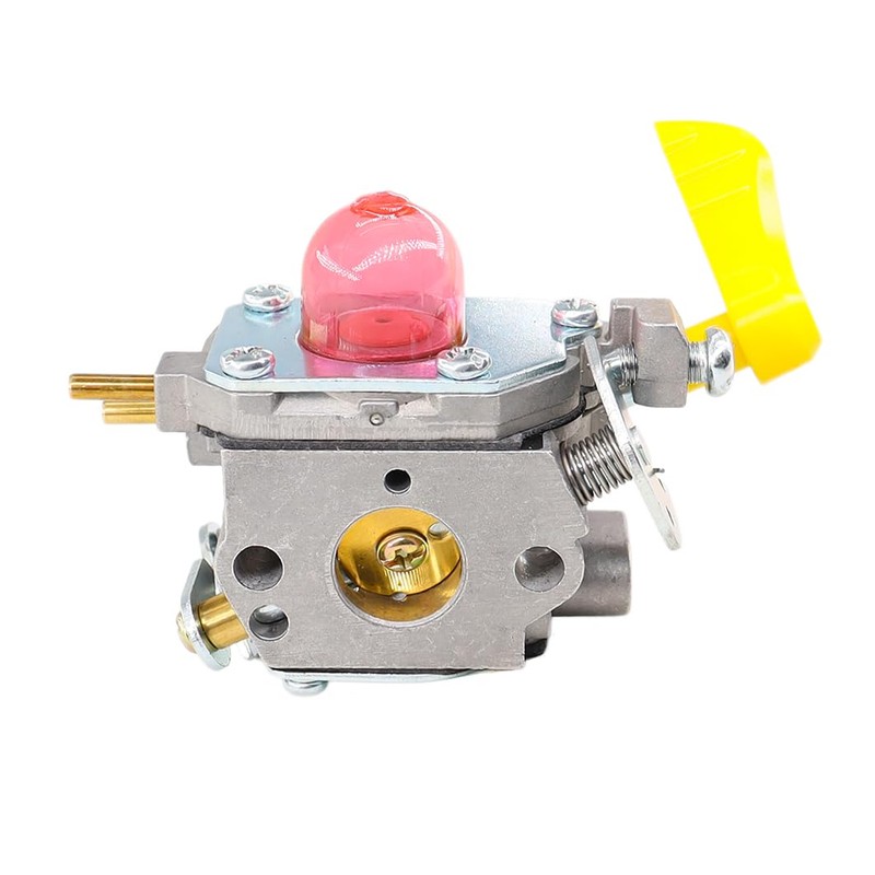 TOPREPAIR Carburetor for Poulan Pro PPBV25 2Cycle 25cc Gas 450