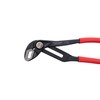 VAMPLIERS 10" Slip Joint Water Pump Pliers Quick Adjusting Groove