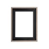 Creative Mark Illusions Floater Frame for 3/4" Deep Canvases -