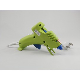 Surebonder Cool Shot Super Low Temp Mini Glue Gun 10 Watts Trigger Feed