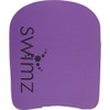 Swimz Learn To Swim Kickboard (Purple)
