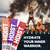 HOIST Premium Military Hydration Powder - Electrolyte Drink Mix- Powder