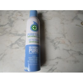 PURETANE BUTANE 300ML CAN  TRIPLE REFINED