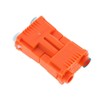 Ideal 30-372 Luminaries Disconnect Power Plug (Ballast Connector), 25-pack--