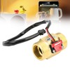 Hall Flowmeter, YF-B10 Water Flow Sensor, Hall Flowmeter, 1 Inch