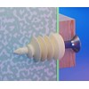 24mm x 80mm Thermal Insulation Fixing Plug Coat Fixing Dowels