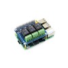 Raspberry Pi Power Relay Board Expansion Board Module for Raspberry