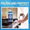 MiracleWipes for Microwaves and Cooktops, Easily Removes Food and Grime