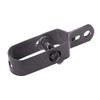 GAH-ALBERTS 611347 Wire Tensioner Galvanised Anthracite Metallic Plastic Coated Size