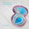 Global Japan PCM Neck Cooler, Icy Neck Cooling Pouch, Heatstroke