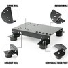 ZhuanYi Mr Pressure Washer Skid Plate Frame,10’’x 16’’ Skid Plate，Painted