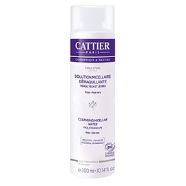 Cattier Perle d'Eau Cleansing Micellar Solution 300ml