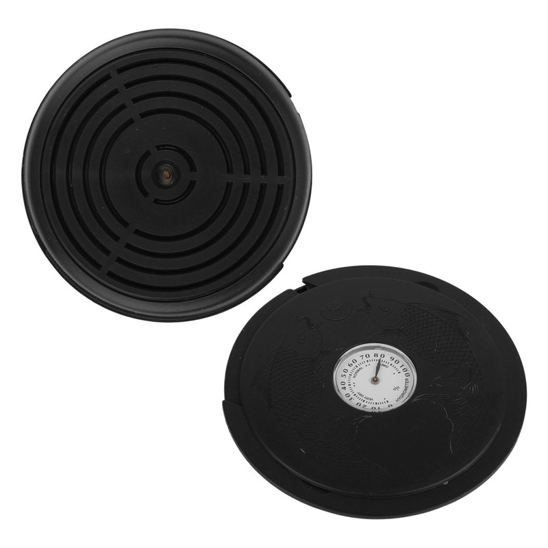 Guitar Humidifier Anti Drying Acoustic Guitar Sound Hole Humidifier with