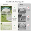 Raynesys Sports Tent for 1-2 Person, Instant Weather Proof Clear
