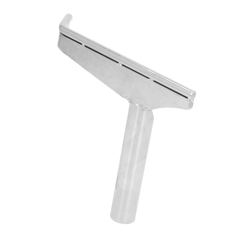 25mm Curved Lathe Tool Holder Alloy Steel 1in Diameter Post