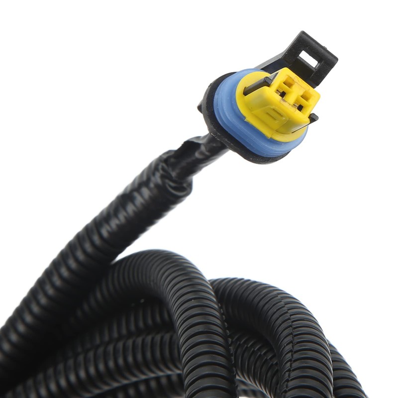 Aramox Transmission Adapter Harness, Transmission Wire Adapter Harness Convert 4L60E