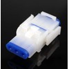 TE/AMP 3-Pin 20A Sealed Mate N Lok Wiring Connector 2.13mm