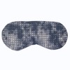 Eye Pillow Lavender & Linseed for Relaxation, Cooling, Warming or