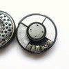 1 Pair 53mm Headphone Speaker Driver 30 ohm for Audio-Technica