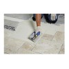 Custom MultiSet Economical Thin-Set Mortar - 50 lbs - Gray