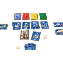 Zigi of the Safe (Reprint Japanese English English English Language Version)