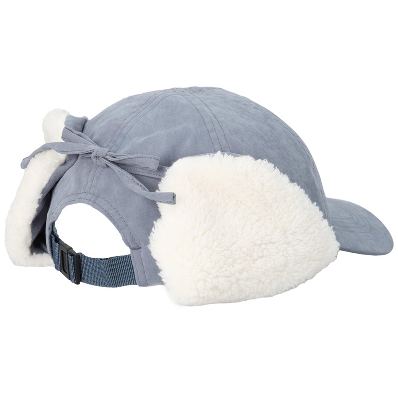 Champion 381-4013 Flight Cap, blue, 57 to 59 cm