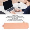 SSD Heatsink Thermal Shield 2FHJR 02FHJR CN 02FHJR M.2 PCIe