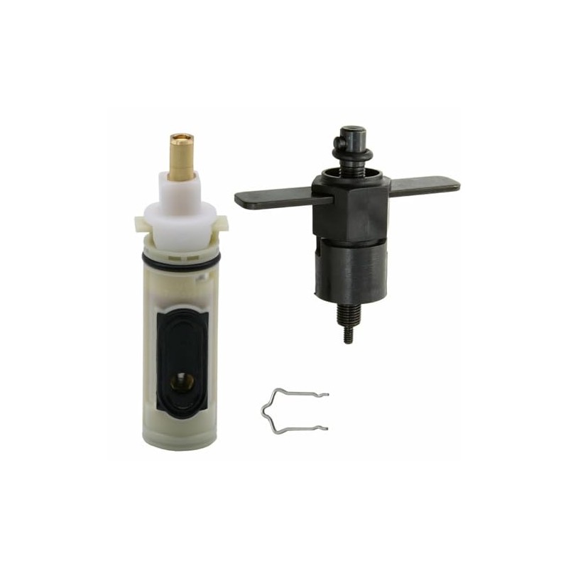 FlowRite Replacement Kit for Moen 1222 / 1222B Cartridge with