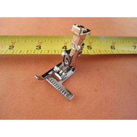 Generic Zig Zag Ruler Foot Bernina OLD STYLE 730 830 930 1010 1011 530,540,700 others