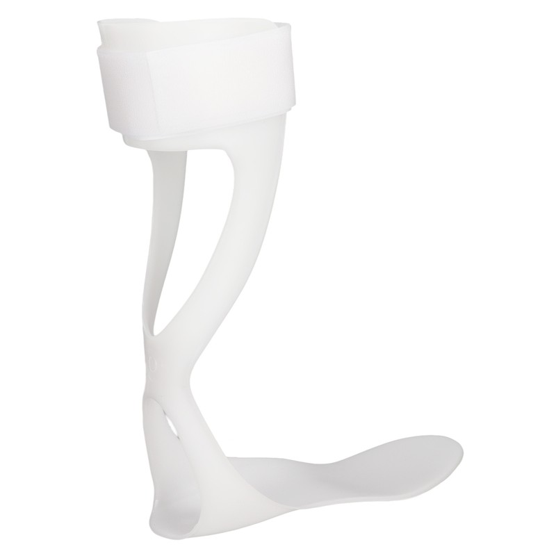 Drop Foot Corrector Ankle Foot Orthosis Straightener AFO Support Splint